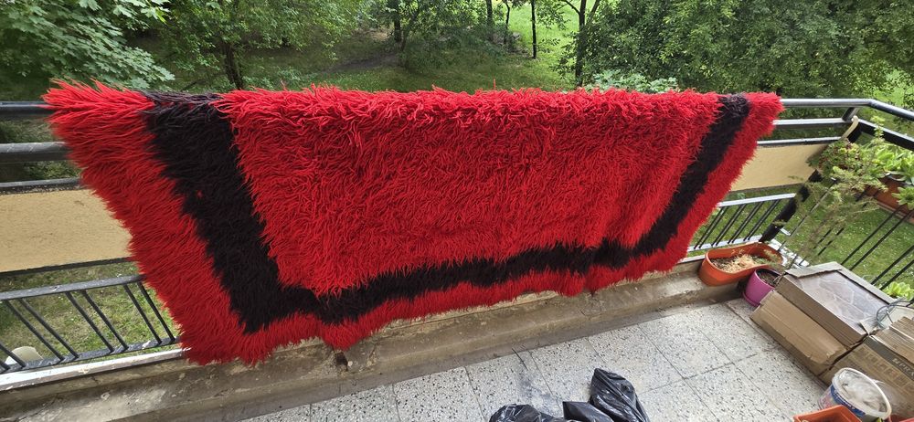 Китеник втора употреба