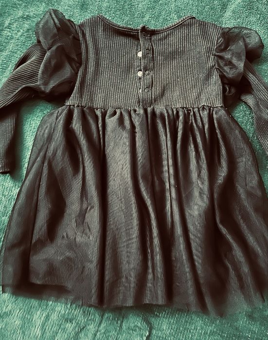 Rochita eleganta fetite 86