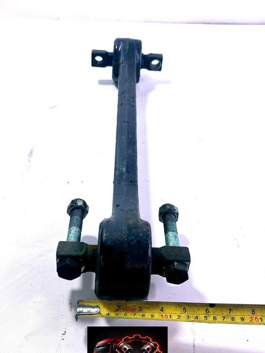 Tendon axă spate Original MAN TGX TGS TGA 81.43220-6270