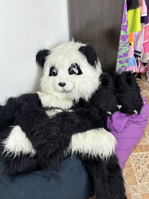 Костюмы для аниматоров