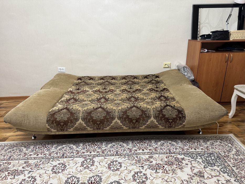 Продам диван раскладной