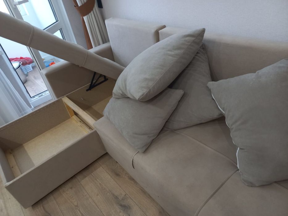 Диван Раскладной новый