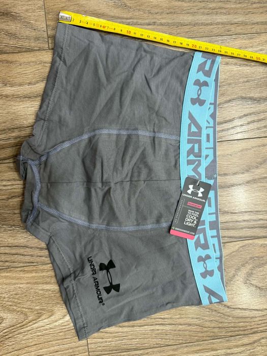 Боксерки Under Armour