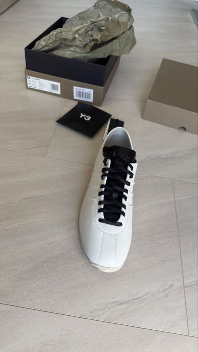 Adidas | Yohji Yamamoto Y-3 Japan EU 46 2/3