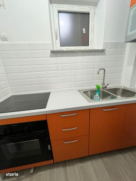 Apartament de inchiriat, zona Hurmuzachi-Radauti