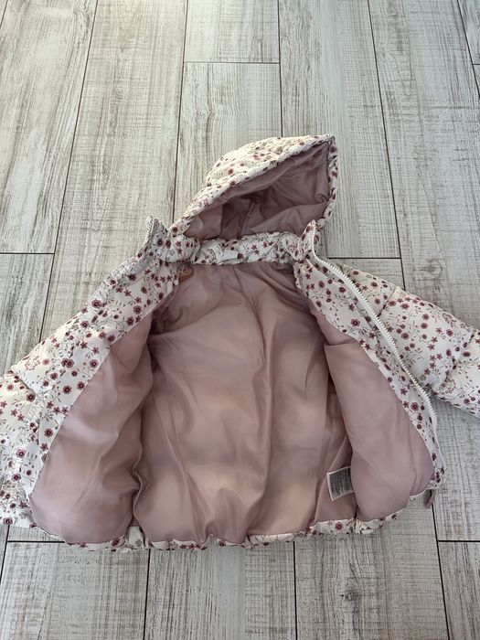 Geaca H&M 104 3-4 ani