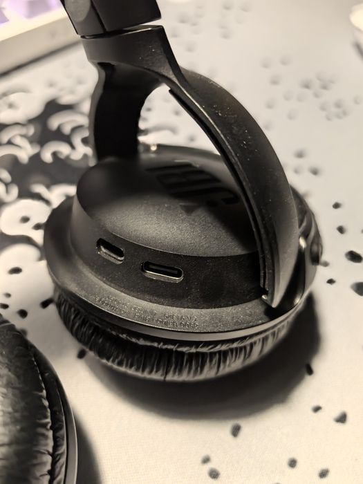 наушники JBL 510BT