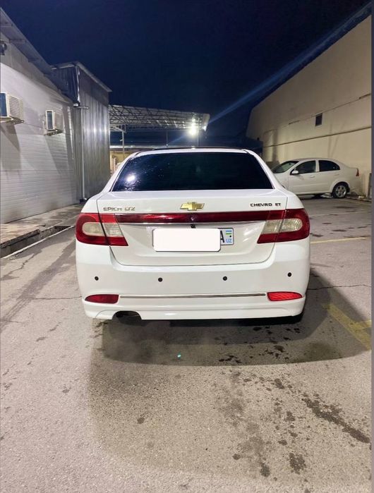 Epica A/T srochna sotiladi