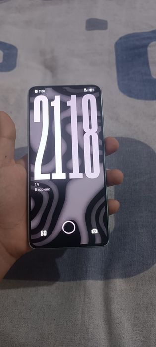 Poco x7 pro продажа