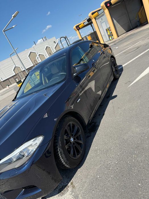BMW Seria 5 2013 — imagine 4