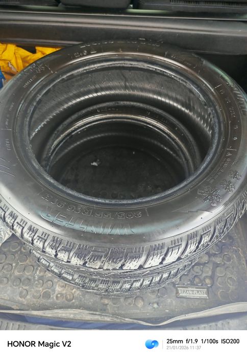 Ориум 25/55/16 зимни