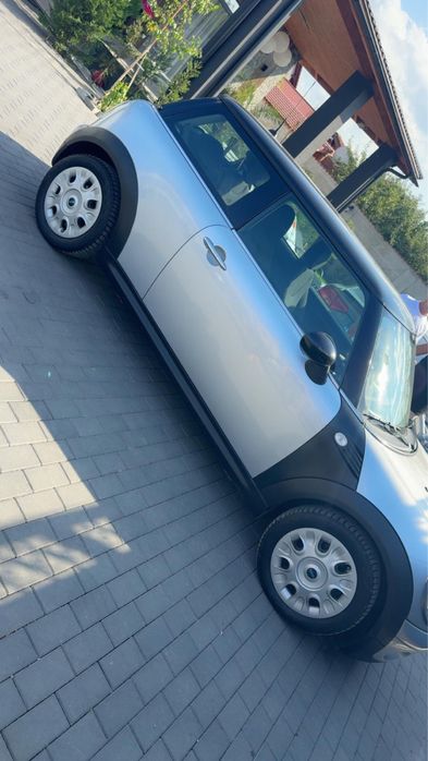 Mini Cooper 2008