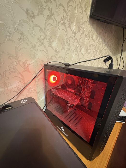 Vand pc de gaming