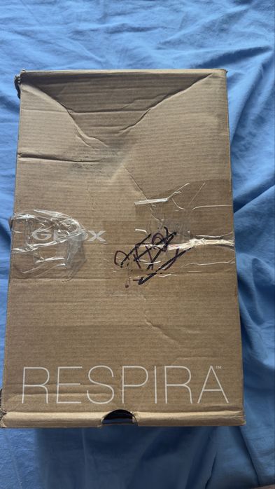 Geox Respira кросовки