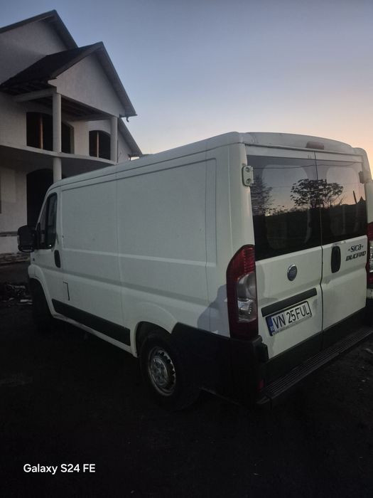Fiat ducato  2.2