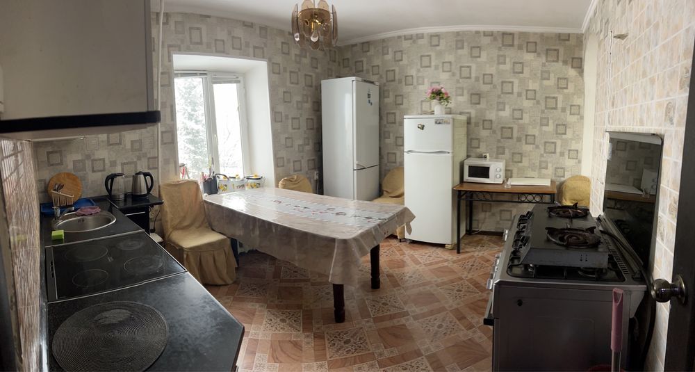 Коттедж в аренду.80000