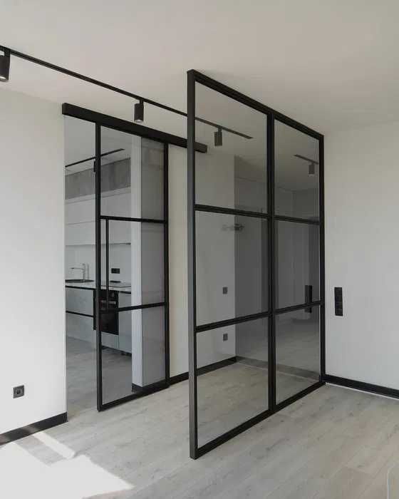 Межкомнатные двери/Раздвижные двери/Лоф двери/ Перегородки/Купе