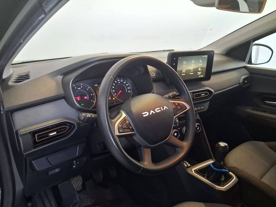 Dacia Jogger Dacia Jogger benzina 7 locuri 12990 euro