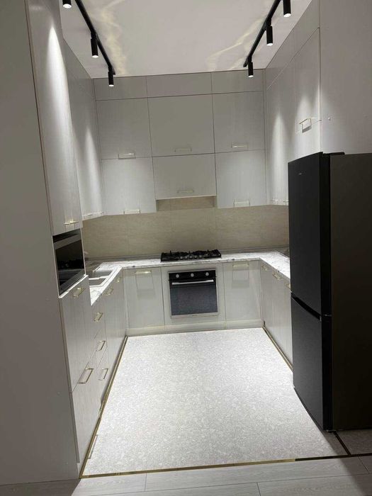 Продается 4-х комнатная в ЖК Дархан Модерн 96м2 [VS]