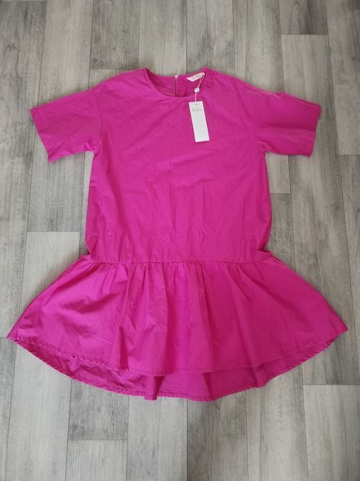 Летнее платье Deloras