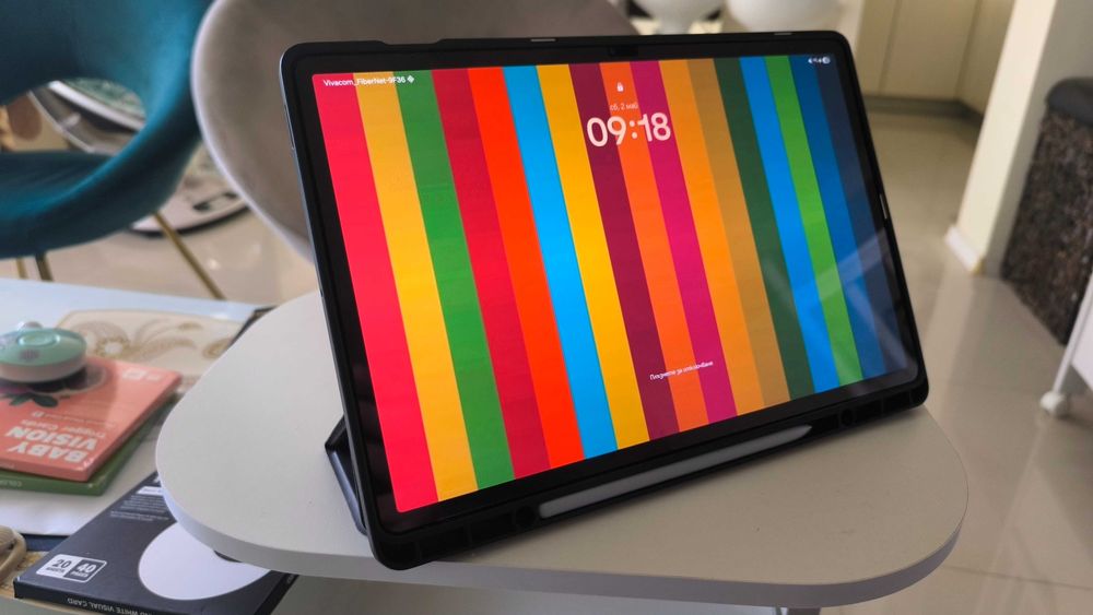 Samsung Galaxy Tab S10+ 512GB