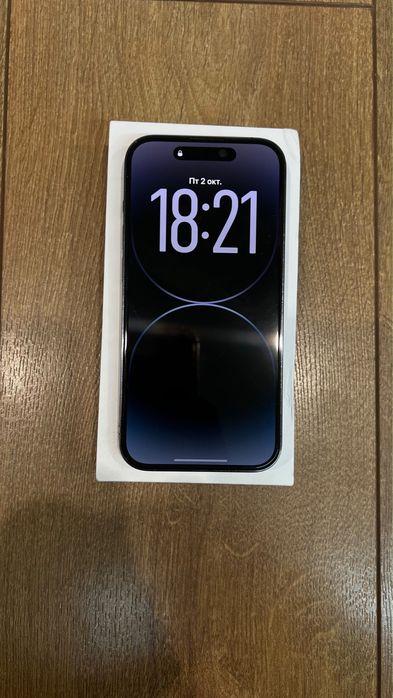 Айфон 14 про 512гб