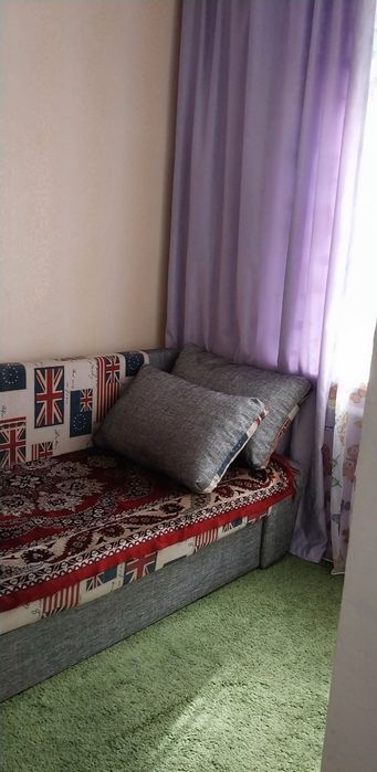 Продам 3-комнатный дом в Рабочем