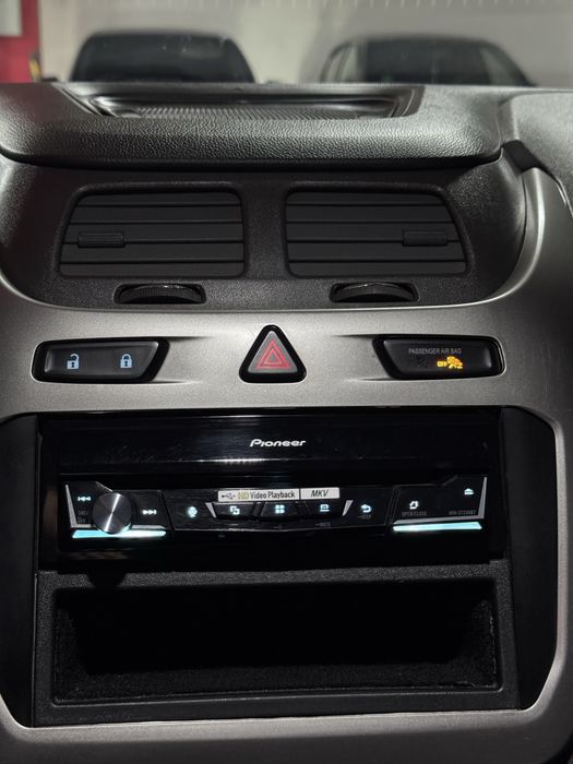 Pioneer  AVH-Z7250BT orginal