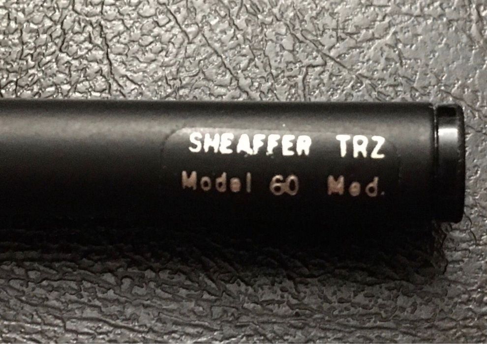 Stilou Sheaffer …