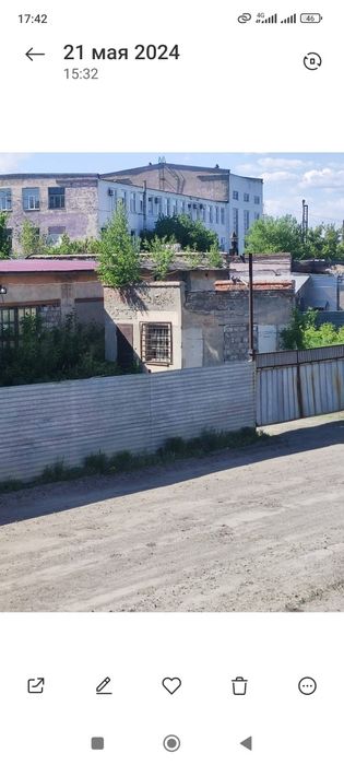 Продам производственное помещение
