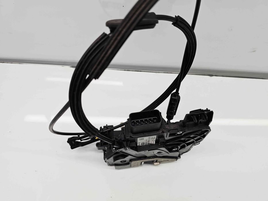Broasca usa dreapta fata Ford B-Max [Fabr 2012-prezent] AV1A-R21812-DC