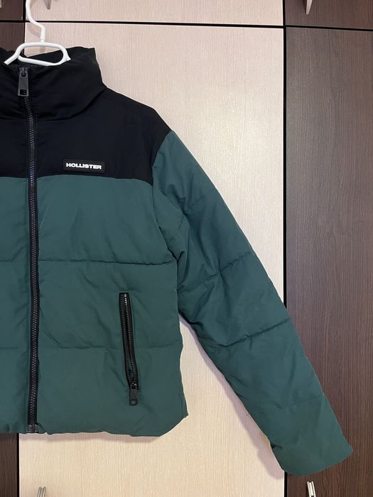 Женско зимно яке