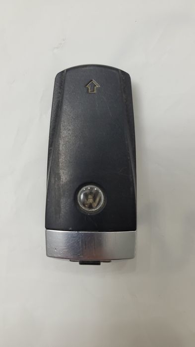 Ключ зажигания Пассат Б6