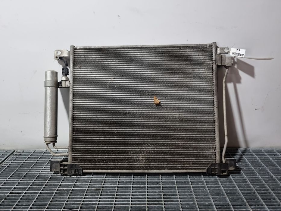 Radiator clima Nissan Juke 1.5 Dci - (1517)
