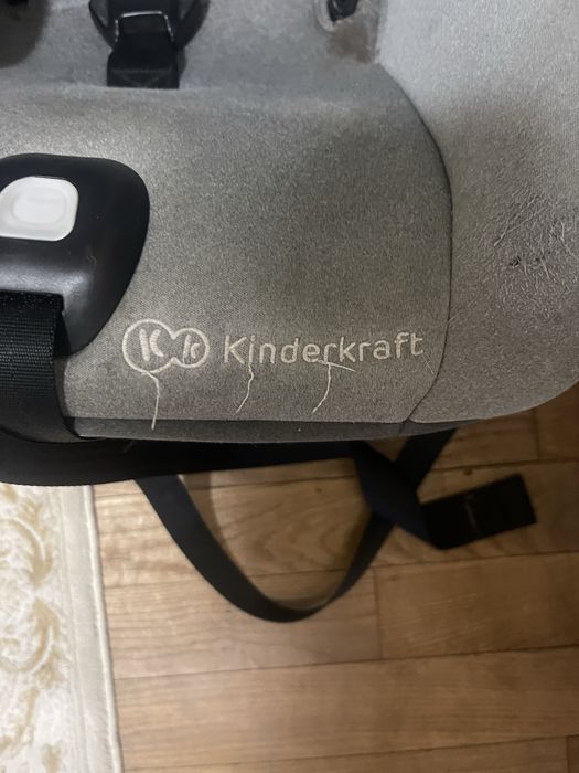 Scaun auto kinderkraft