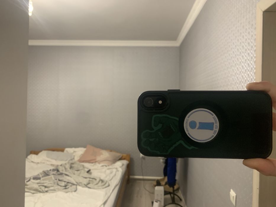 Обменяю айофн xr