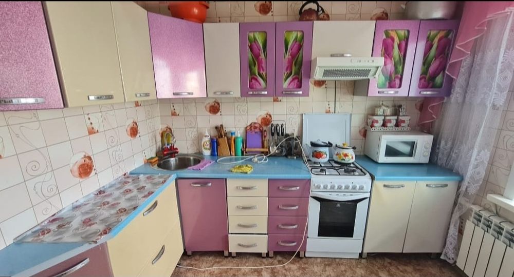 Продам квартиру отличную