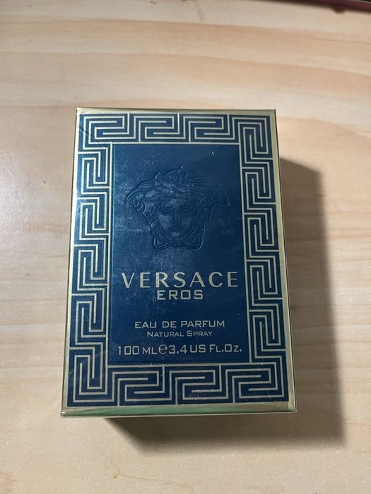 Vand parfum versace eros