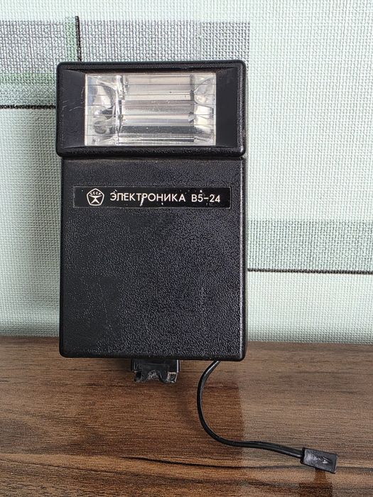 Фотоаппарат Zenit