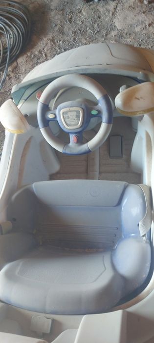 Продается Детская машинка