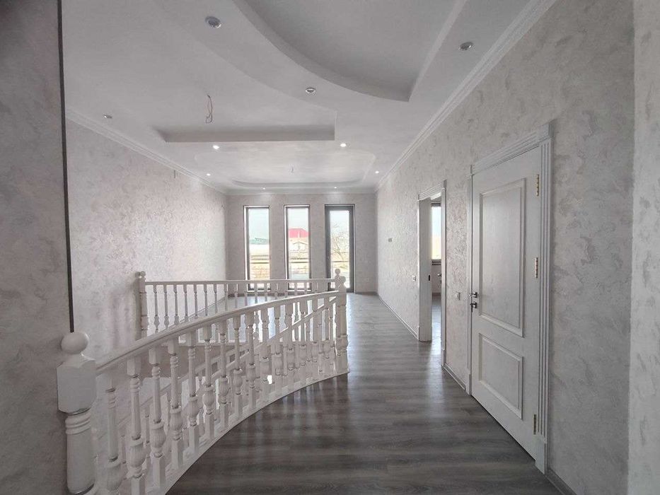 Продаётся коттедж в Яшнабадском районе ( Тузель).