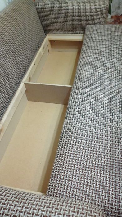 Продам раскладной диван