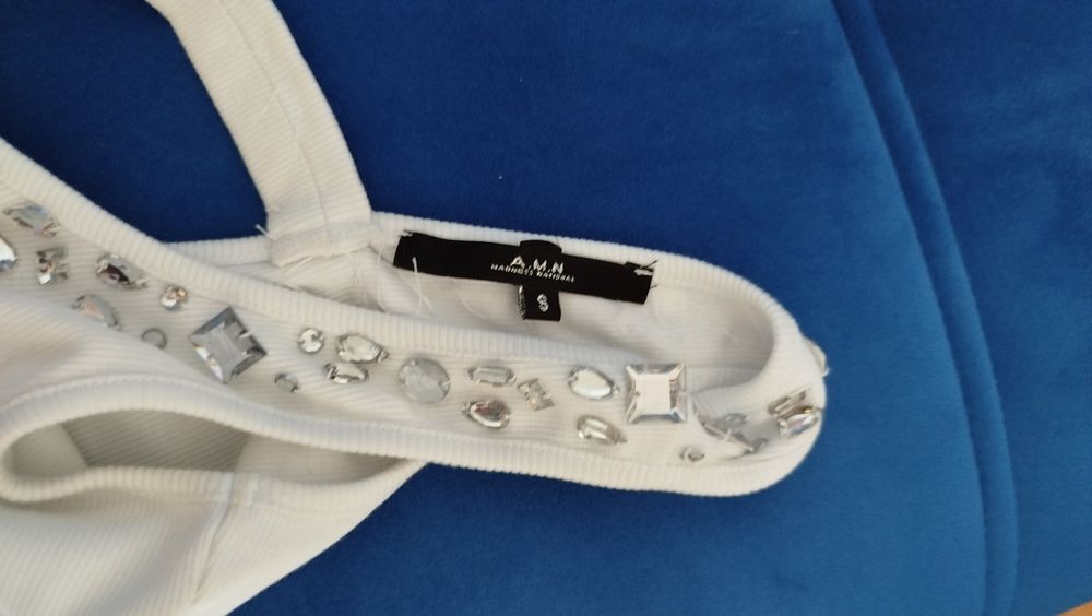 Лятна рокля Philipp Plein S