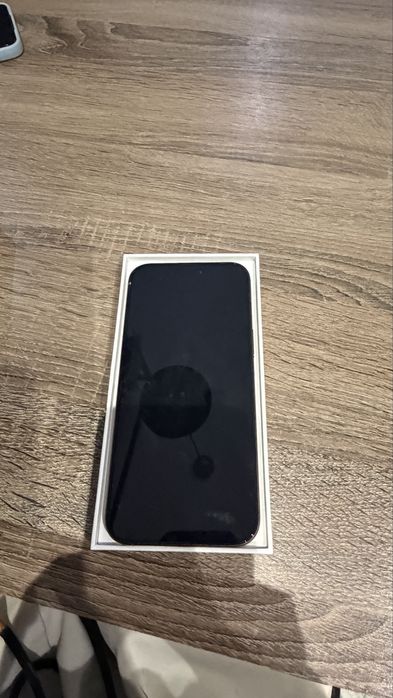 Iphone 16 pro max 256 АКБ 97%