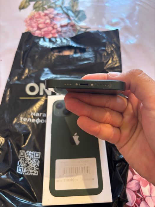 Iphone 13.   Айфон13.