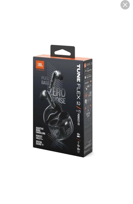 casti Tune Flex 2 JBL
