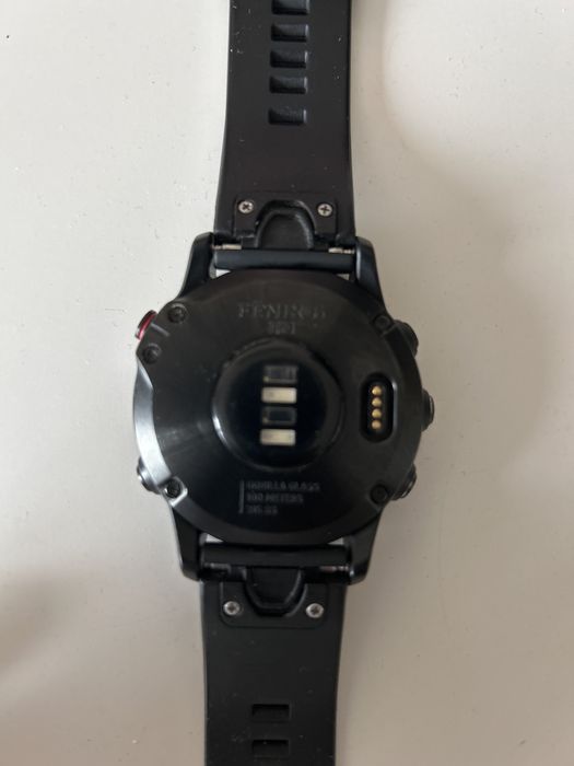 Garmin Fenix 6 Pro