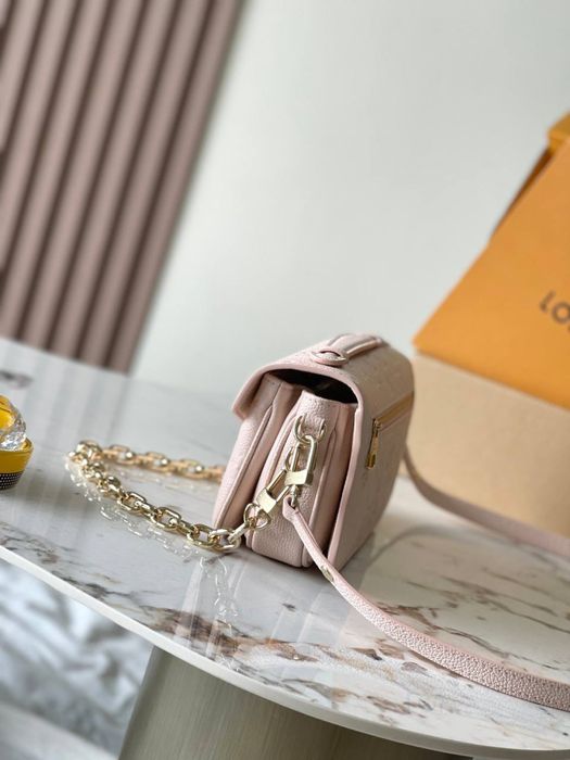 Geanta Louis Vuitton Metis