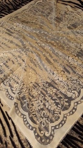 Бяло нежно Каре