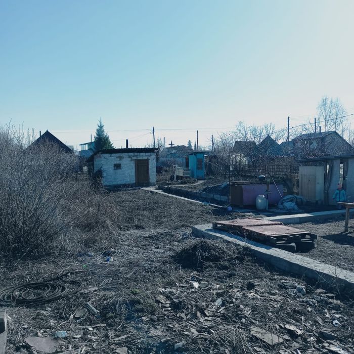 Продам доча зимныий вариант